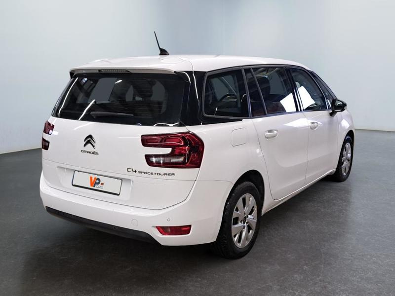 Citroën Grand C4 SpaceTourer Business BlueHDi 130 s&amp;S Eat8