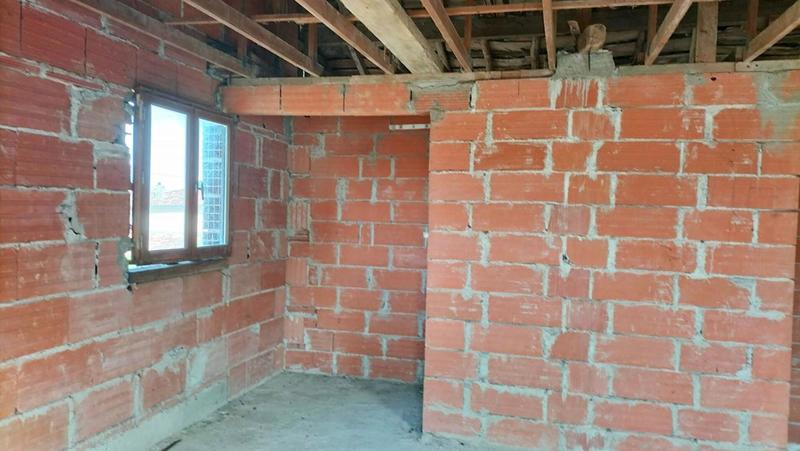 Maison - 180 m² - 6 pièces