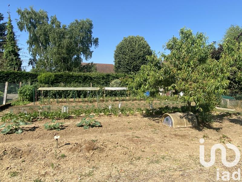 Maison - 140 m² - 7 pièces