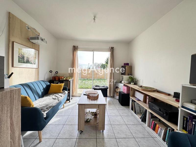 Maison - 77 m² - 4 pièces