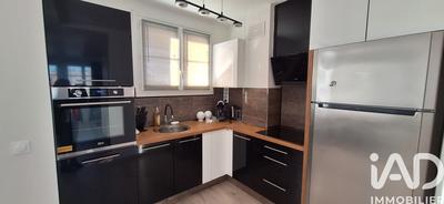 Appartement - 78 m² - 4 pièces