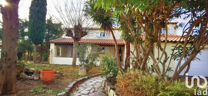 Maison - 157 m² - 6 pièces