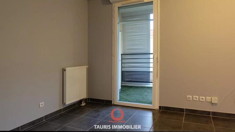 Appartement - 25 m² - 1 pièce