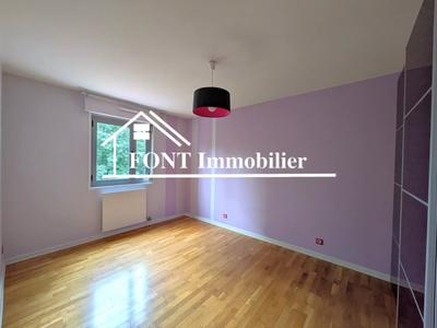 Appartement - 110 m² - 5 pièces