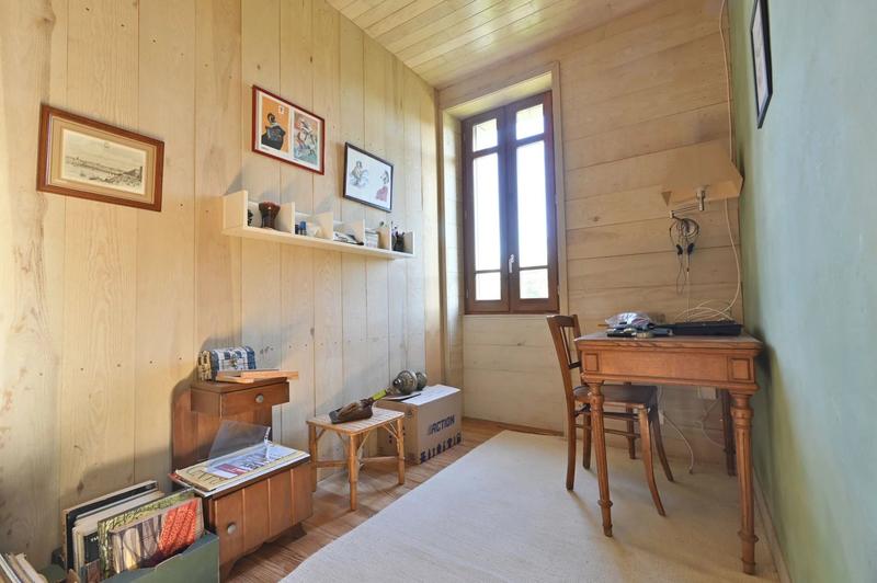 Maison - 145 m² - 7 pièces