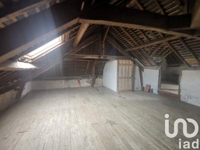 Maison - 219 m² - 9 pièces