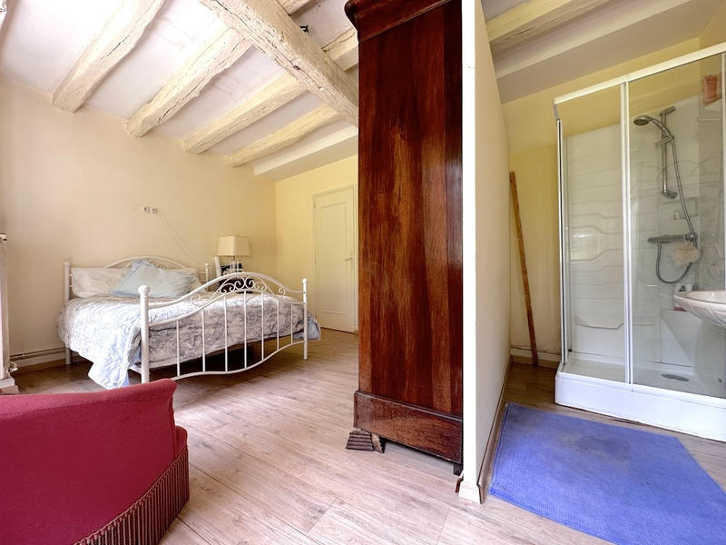 Château - 430 m² - 12 pièces