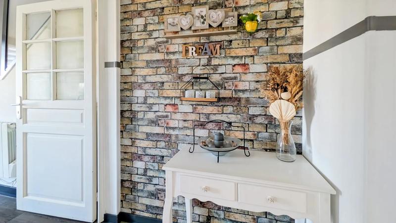 Maison en pierre - 413 m² - 8 pièces