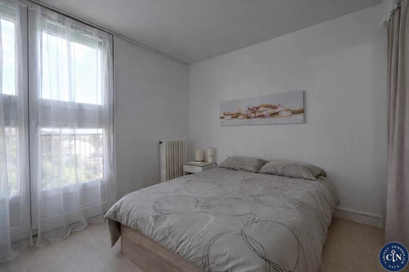 Appartement - 61 m² - 4 pièces