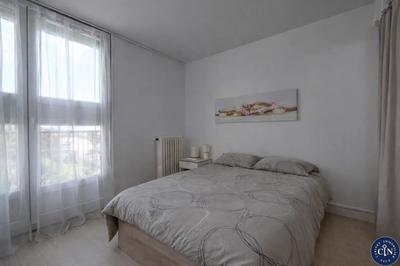 Appartement - 61 m² - 4 pièces
