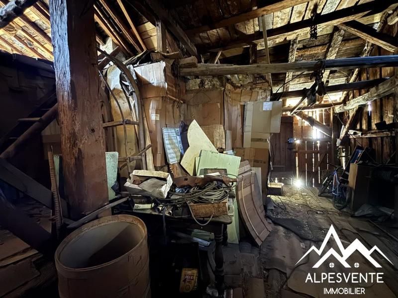 Ferme - 106 m² - 11 pièces