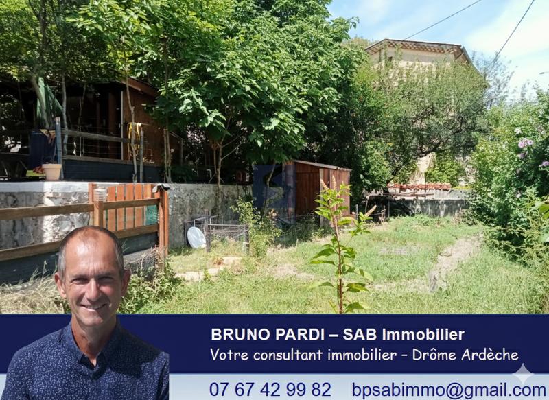 Appartement - 54 m² - 2 pièces