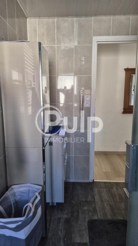 Maison - 128 m² - 7 pièces