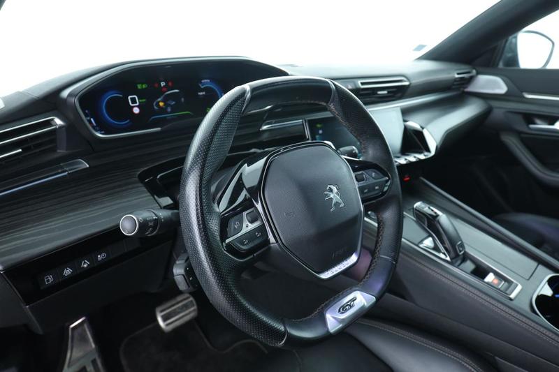 Peugeot 508 Sw 1.6 Hybrid Gt Pack e-Eat8 225 ch
