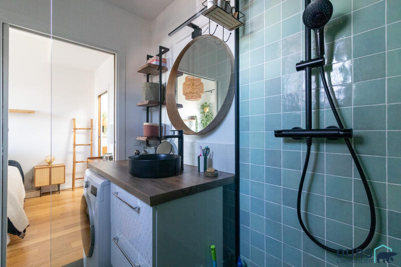 Duplex - 88 m² - 4 pièces