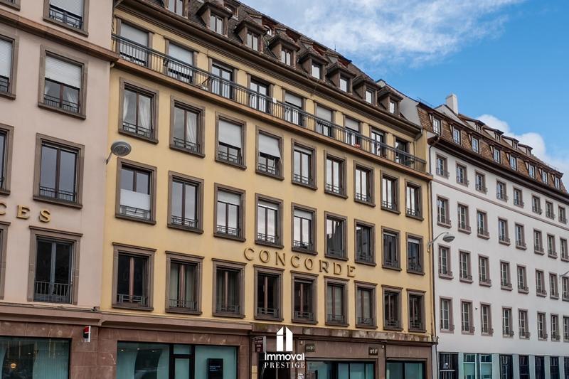 Appartement - 145 m² - 4 pièces