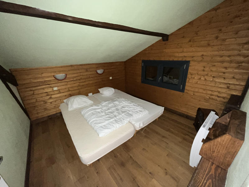 Maison - 57 m² - 3 pièces