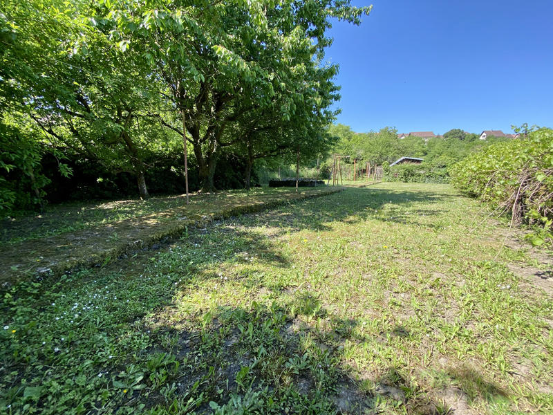 Maison - 192 m² - 6 pièces