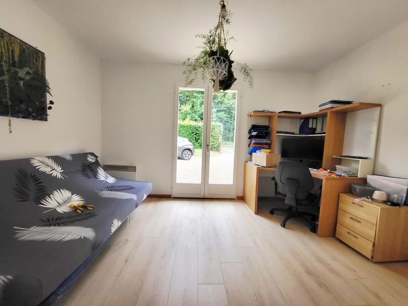 Maison - 127 m² - 7 pièces