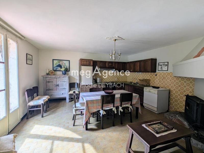 Maison de campagne - 340 m² - 14 pièces