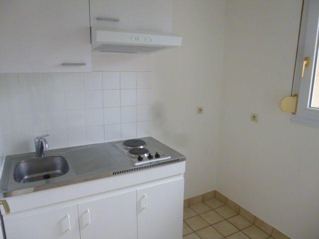 Appartement - 29 m² - 1 pièce