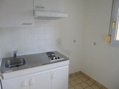 Appartement - 29 m² - 1 pièce