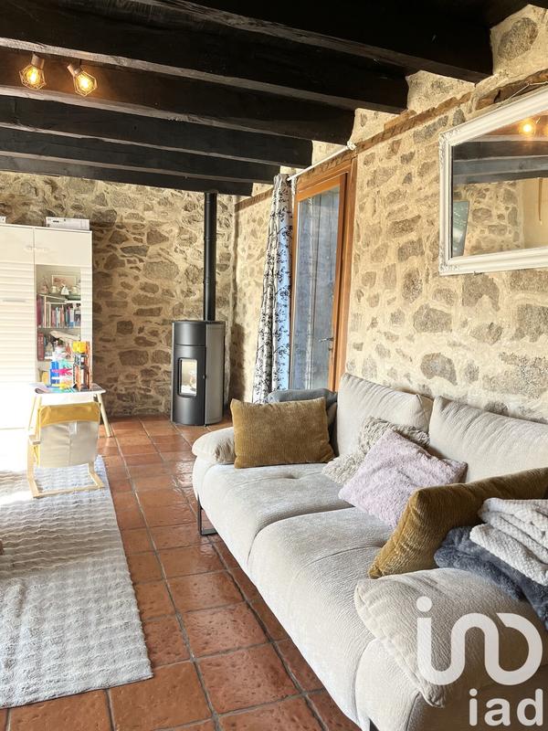 Maison de campagne - 280 m² - 14 pièces