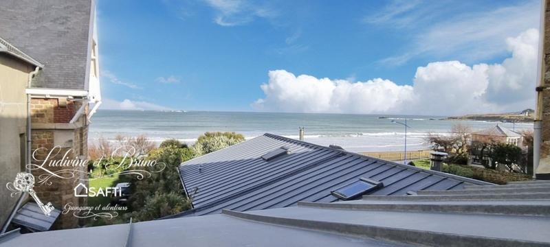 Appartement - 26 m² - 2 pièces