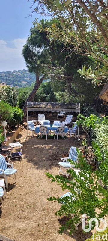 Appartement - 132 m² - 5 pièces