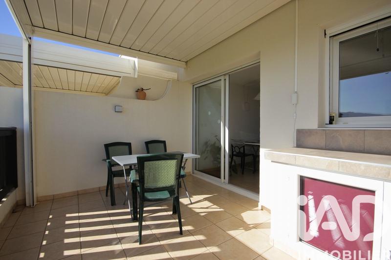 Duplex - 66 m² - 4 pièces