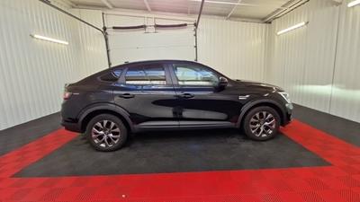 Renault Arkana Evolution mild hybrid 140 Edc -24