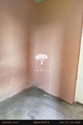 Parking / Garage - 4 m²