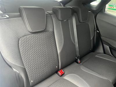 Ford Puma II 1.0 Flexifuel 125 Ch Mhev s&amp;S Bvm6 Titanium Business