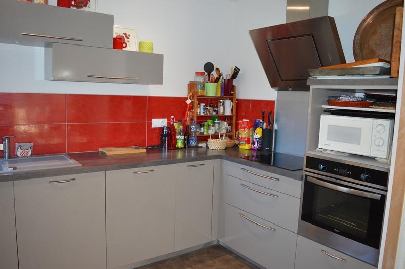 Maison - 130 m² - 7 pièces