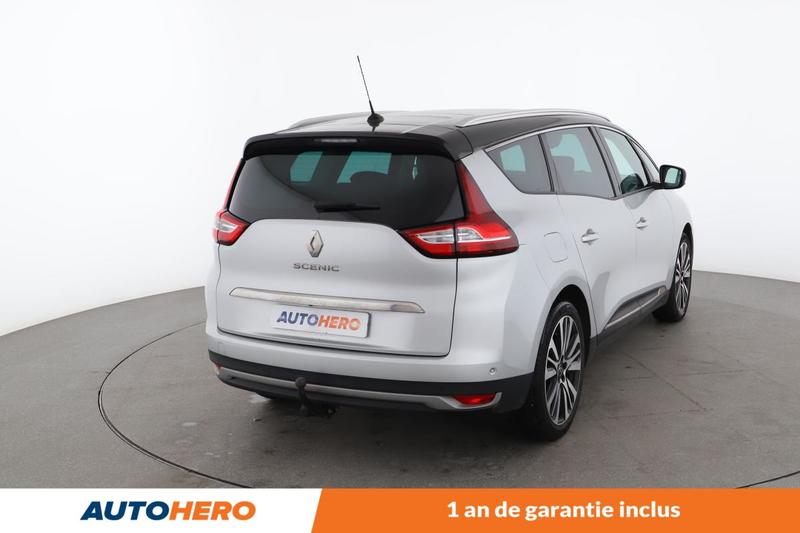 Renault Grand Scénic 1.3 TCe Initiale Paris Edc 7pl 160 ch