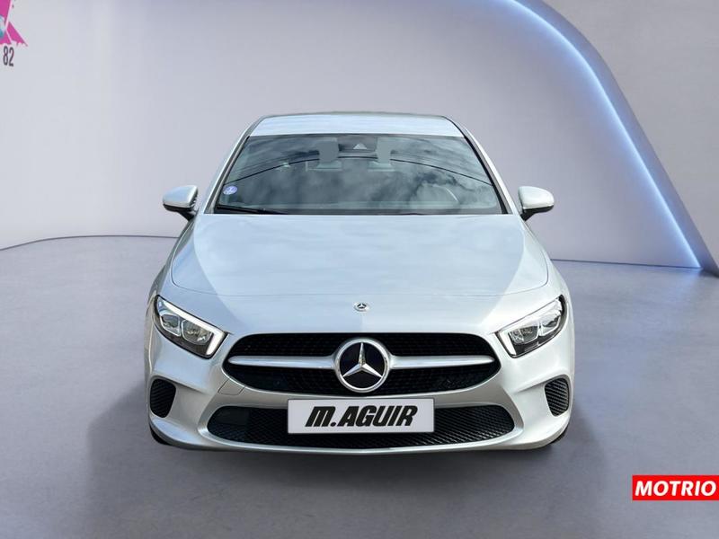 Mercedes Classe a IV 180 Style Line 7g-Dct