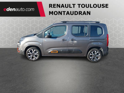 Citroën Berlingo Taille m BlueHDi 130 s&amp;S Bvm6 Feel