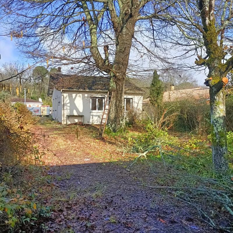 Maison - 87 m² - 4 pièces