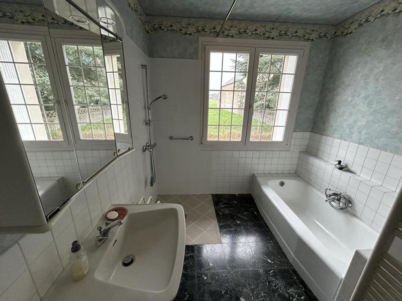 Pavillon - 94 m² - 3 pièces