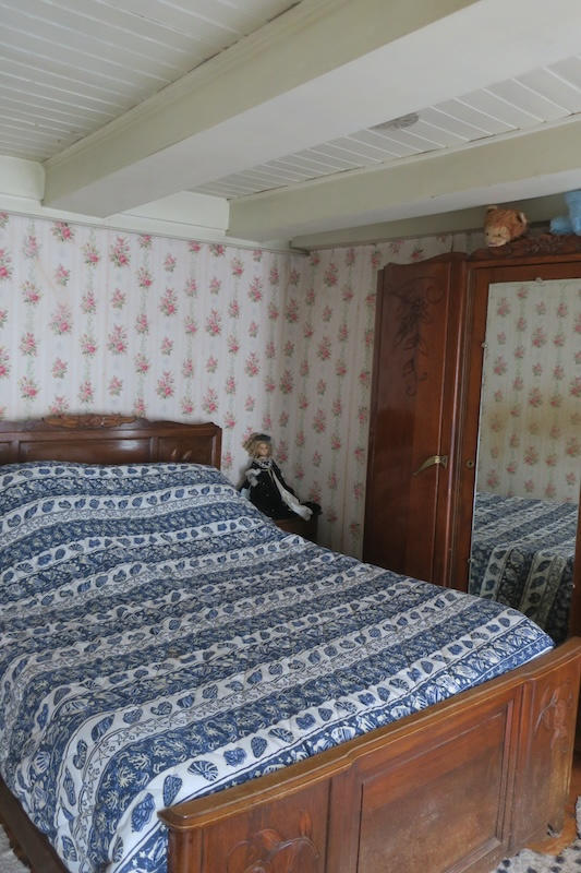 Maison - 50 m² - 4 pièces