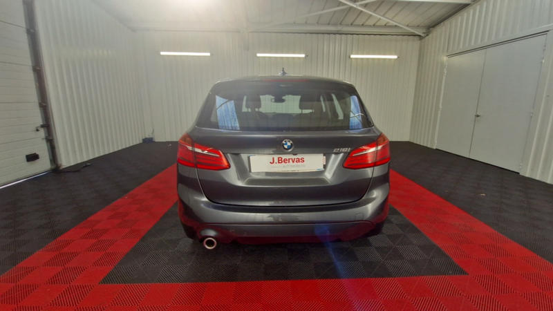 Bmw Serie 2 Active Tourer 218i Business Design