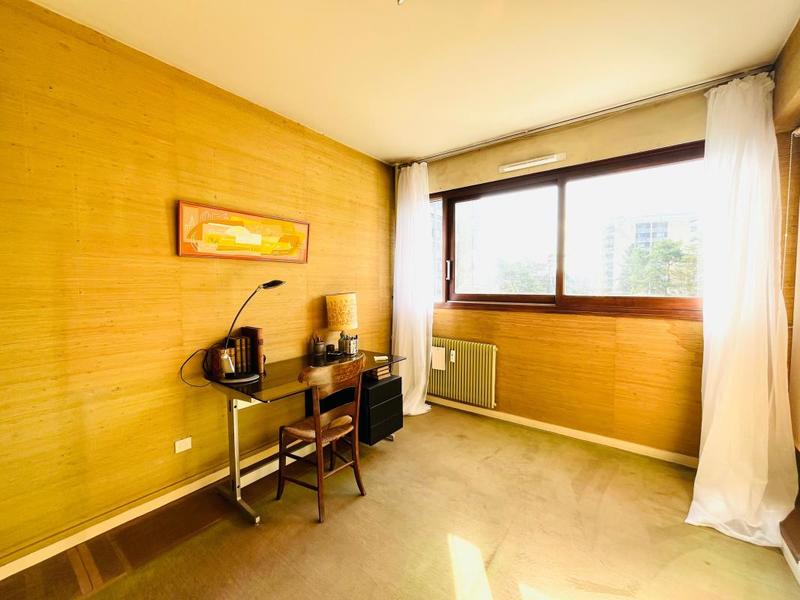 Appartement - 114 m² - 5 pièces