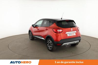 Renault Captur 1.2 TCe Energy Intens 120 ch