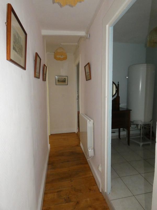 Maison - 200 m² - 6 pièces