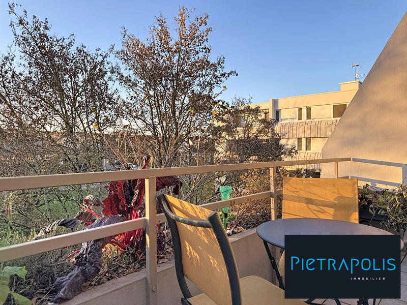 Appartement - 71 m² - 3 pièces