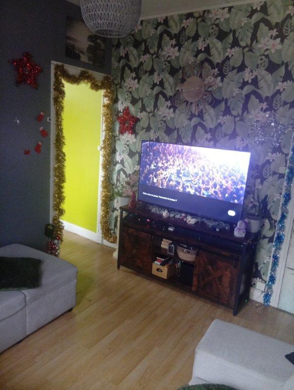 Immeuble - 121 m² - 8 pièces