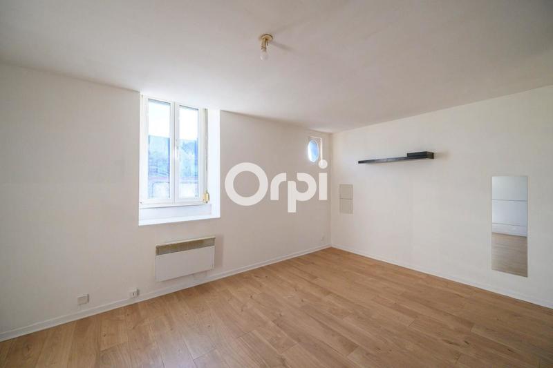Appartement - 34 m² - 2 pièces