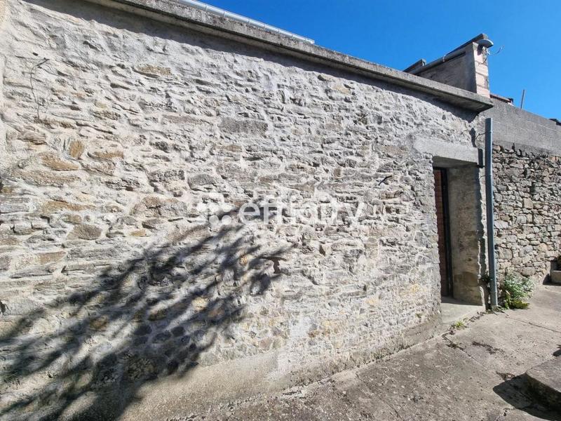 Maison - 85 m² - 5 pièces