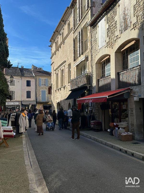 Local commercial - 75 m²