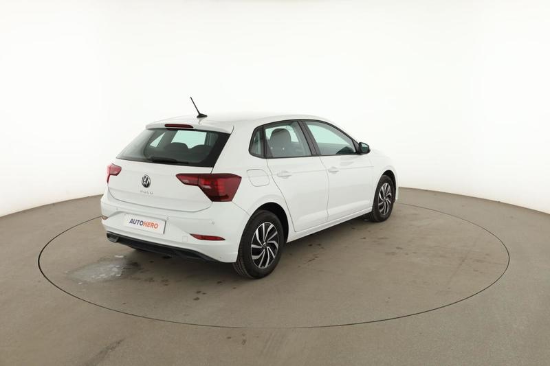 Volkswagen Polo 1.0 80 ch